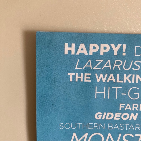 Image first Invincible #1 Comic - Picture 7 of 13